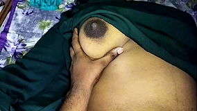 DESI INDIAN WIFE KO CHODA BURE TARIKE SE HARD SEX VIRAL MMS