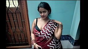 Desi bhabhi is a cheating wife