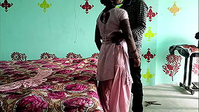 Desi stepsister sex