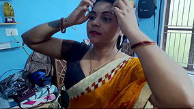 Vaishnavy and Sharun Raj long lip lock with full nude sex
