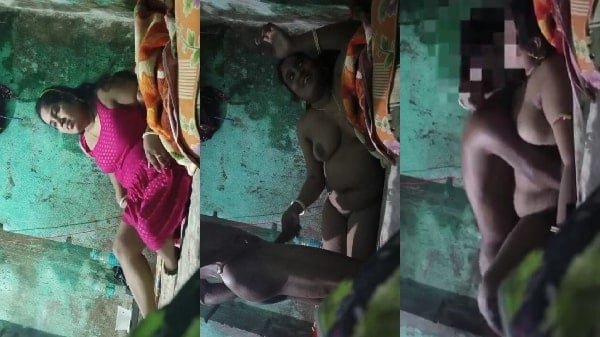 Real bengali randi ki chudai kiya gandi baate karte hue
