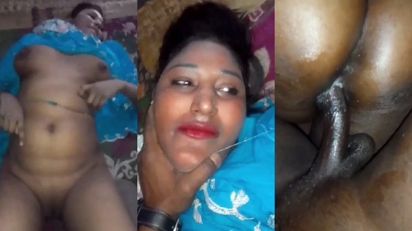 Tel lagaake kiya randi ki gaand chudai