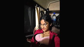 Desi cute girl ap video collection